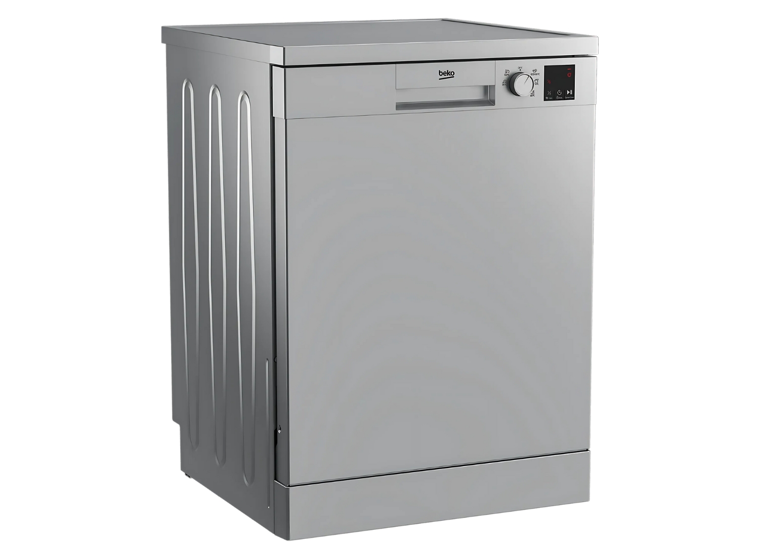 BEKO Mašina za suđe DVN 05330 S