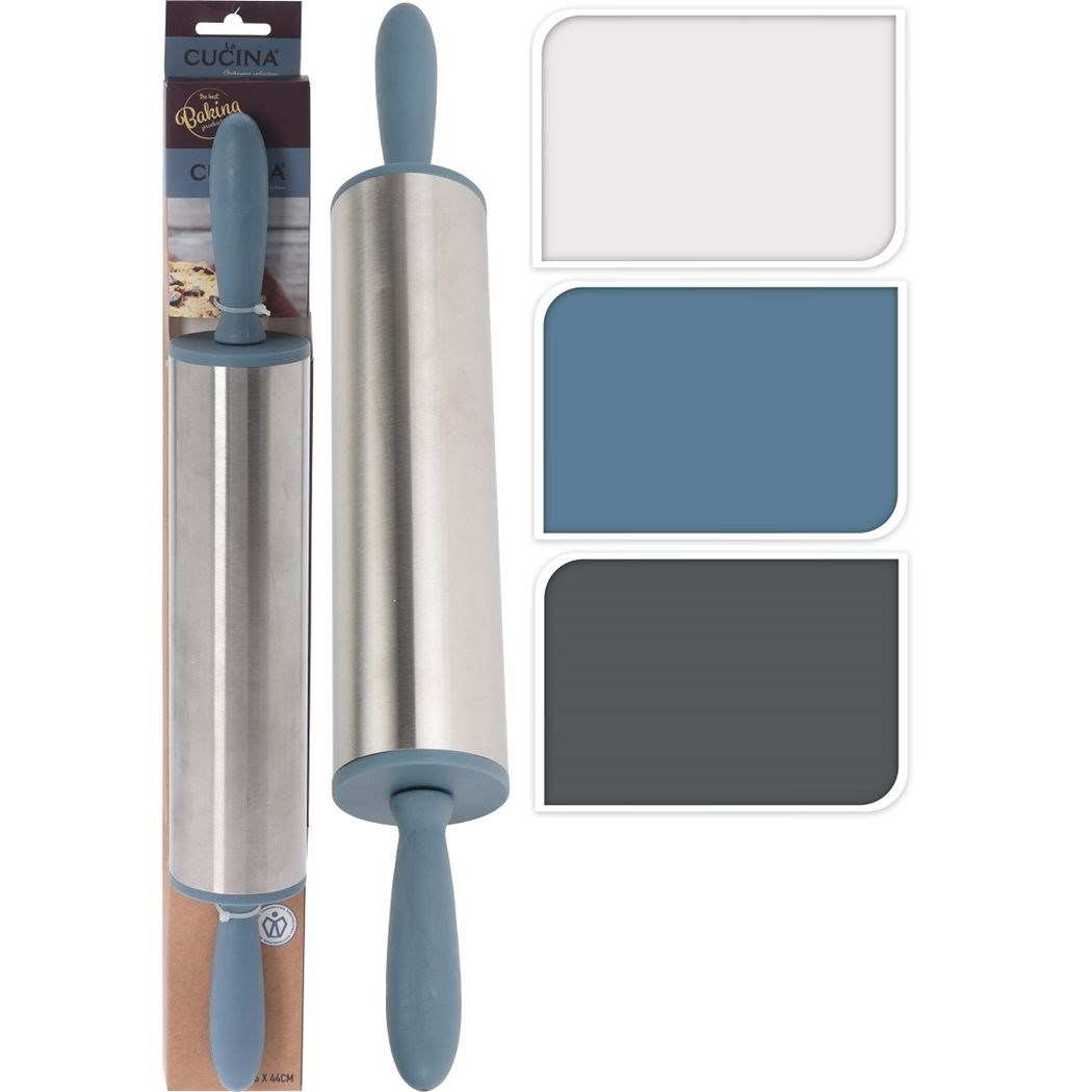 LA CUCINA OKLAGIJA NEHRĐAJUĆI ČELIK  LA CUCINA OKLAGIJA NEHRĐAJUĆI ČELIK