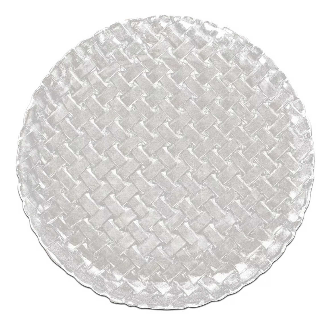  Stakleni desertni tanjir 15 cm DP4117