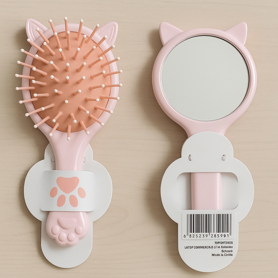 Četka za kosu DP4189  Četka za kosu DP4189