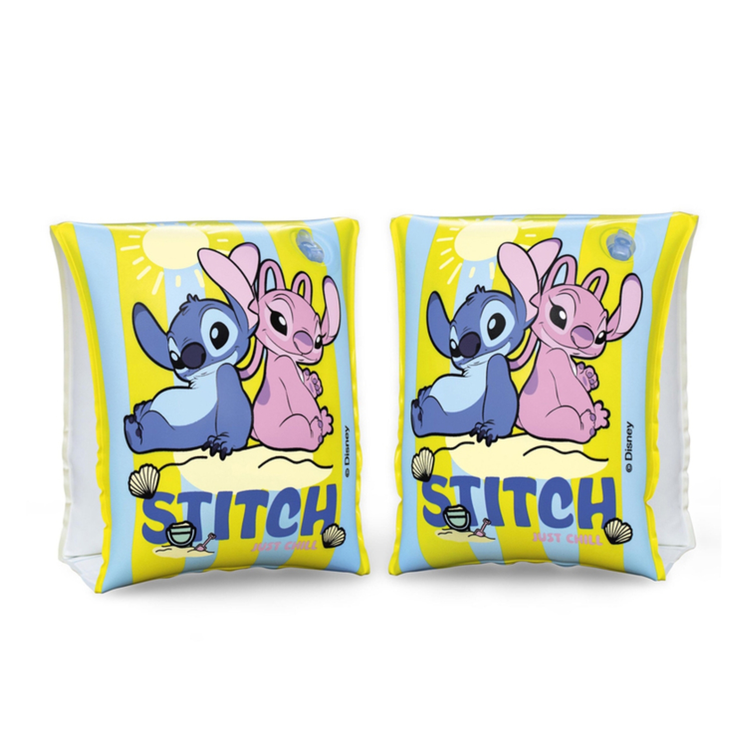  Mišići za djecu Stitch 23x15 cm 9104S