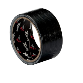 X-way traka za tkaninu 48mm /10m crna  X-way traka za tkaninu 48mm /10m crna