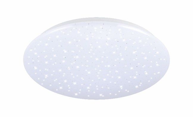 GLOBO LED plafonjera Devon 17W 230V, 1900LM 6500K GLOBO LED plafonjera Devon 17W 230V, 1900LM 6500K