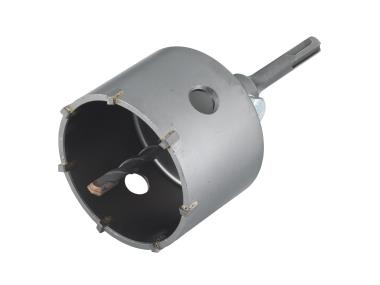 WOLFCRAFT KRUNA SDS PLUS 83MM 1234615