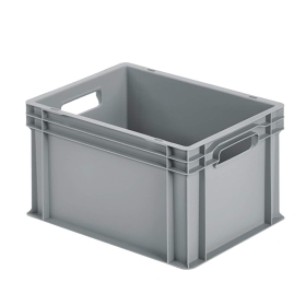 ALUTEC Gajba 23l 400x300x235mm ALUTEC Gajba 23l 400x300x235mm