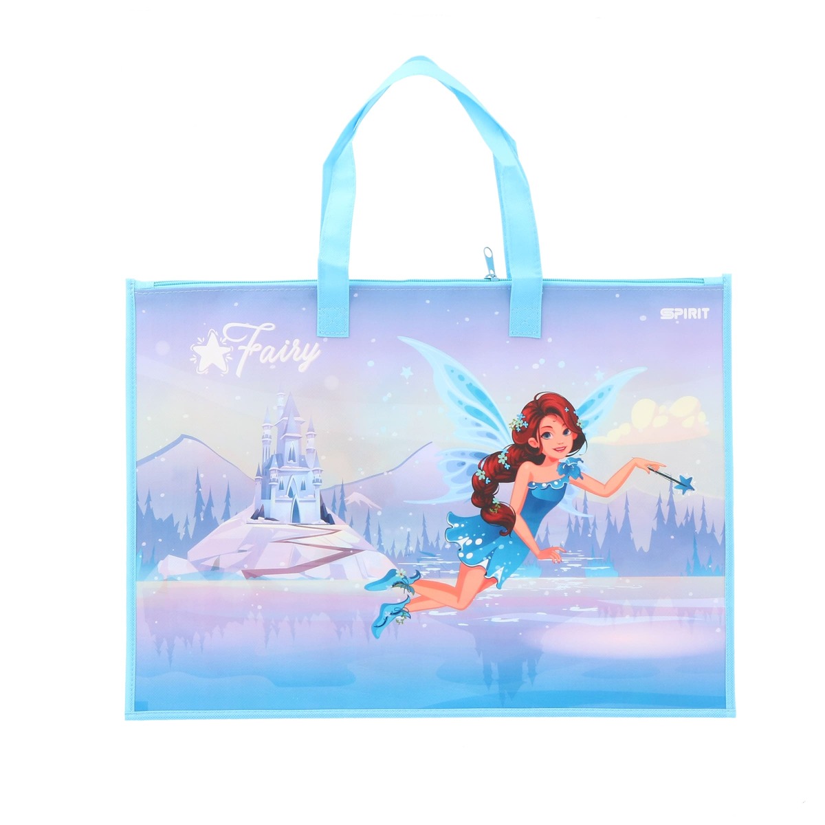 SPIRIT MAPA ZA BLOK 340X475MM FAIRY SPIRIT MAPA ZA BLOK 340X475MM FAIRY