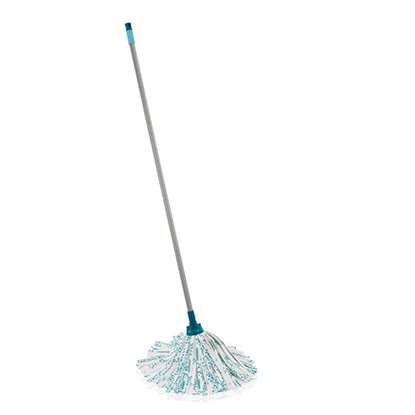  Mop+čelicna drška 125cm classic viskoza