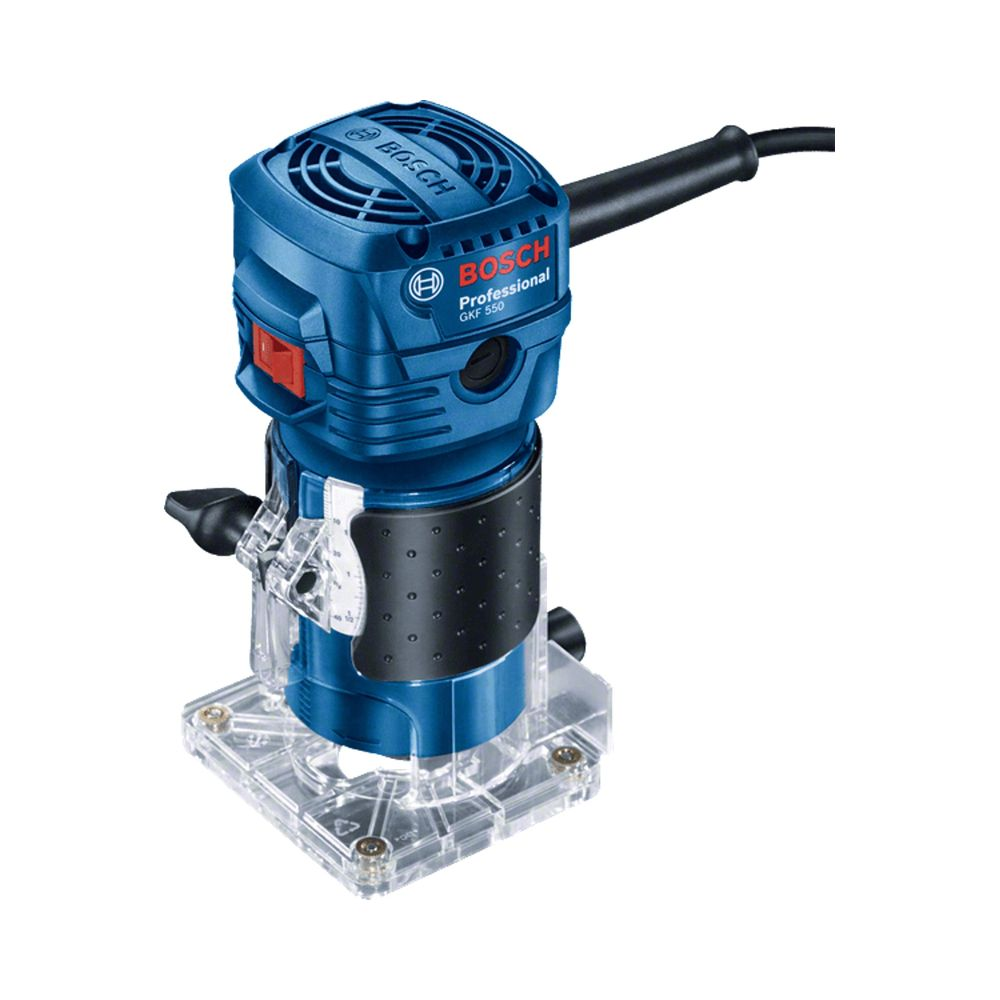 BOSCH GLODALICA ZA RUBOVE GKF 550
