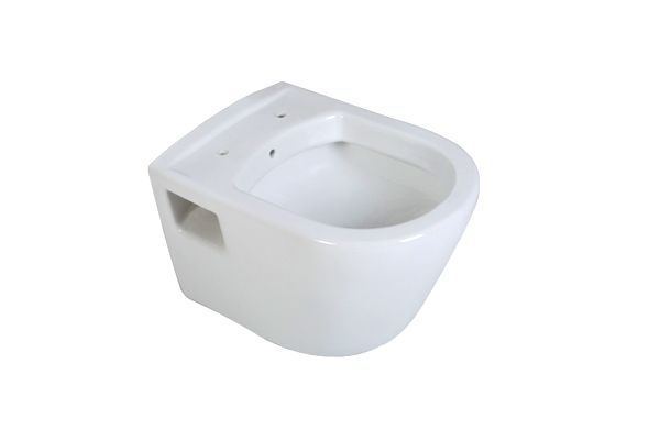 EUROSER WC ŠKOLJKA ZIDNA SA ISPIRAČEM EUROSER WC ŠKOLJKA ZIDNA SA ISPIRAČEM