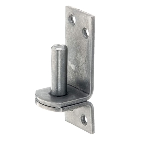 ALBERTS Nosač vrata p 20/167x60mm