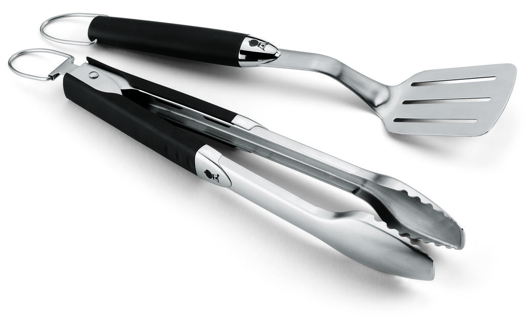 WEBER PRIBOR ZA ROŠTILJ 2-DJ 6645 WEBER PRIBOR ZA ROŠTILJ 2-DJ 6645