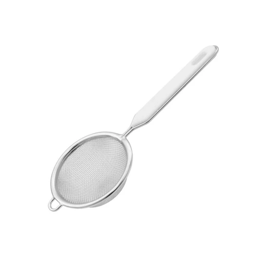 FACKELMANN Cjediljka 7cm inox FACKELMANN Cjediljka 7cm inox