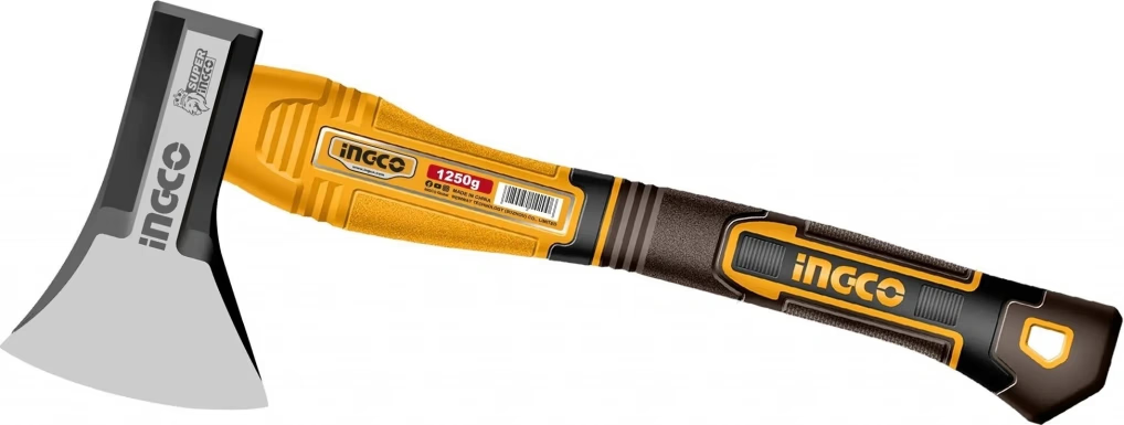 INGCO Sjekira 1250g 700mm HAX0811250 