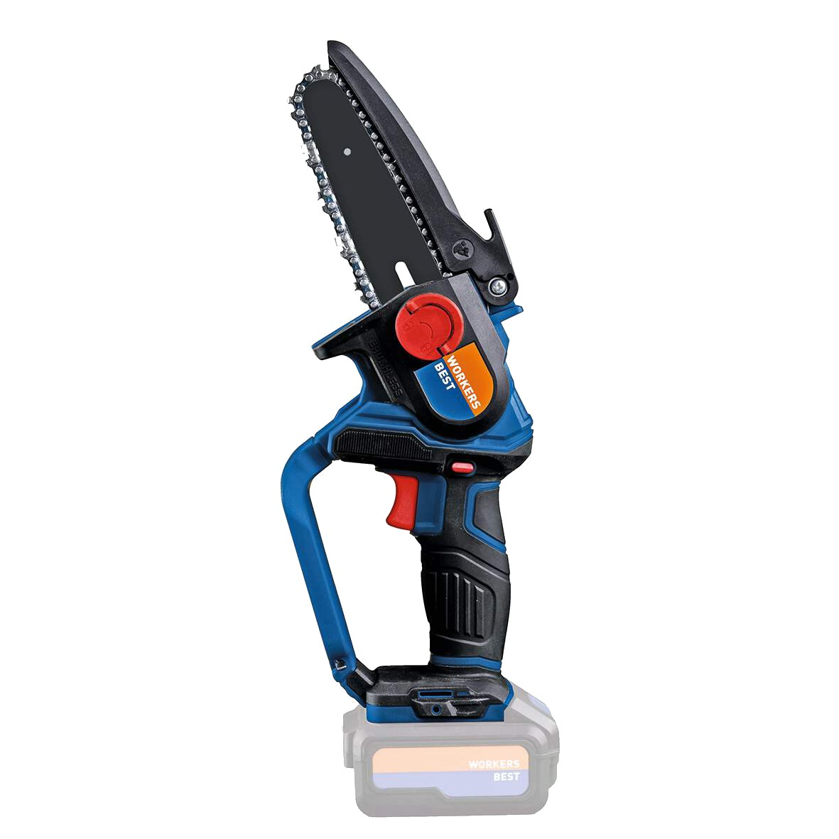 WORKERS BEST AKU PILA WB 18V-AAS CPF WORKERS BEST AKU PILA WB 18V-AAS CPF