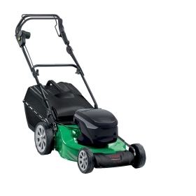 E-FLOR AKU ELEKTRIČNA KOSILICA RE46AR 1250437 E-FLOR AKU ELEKTRIČNA KOSILICA RE46AR 1250437