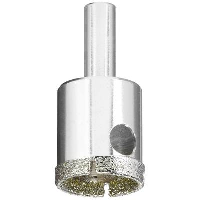 EINHELL Kruna za bušenje keramike za bušilice 25mm
