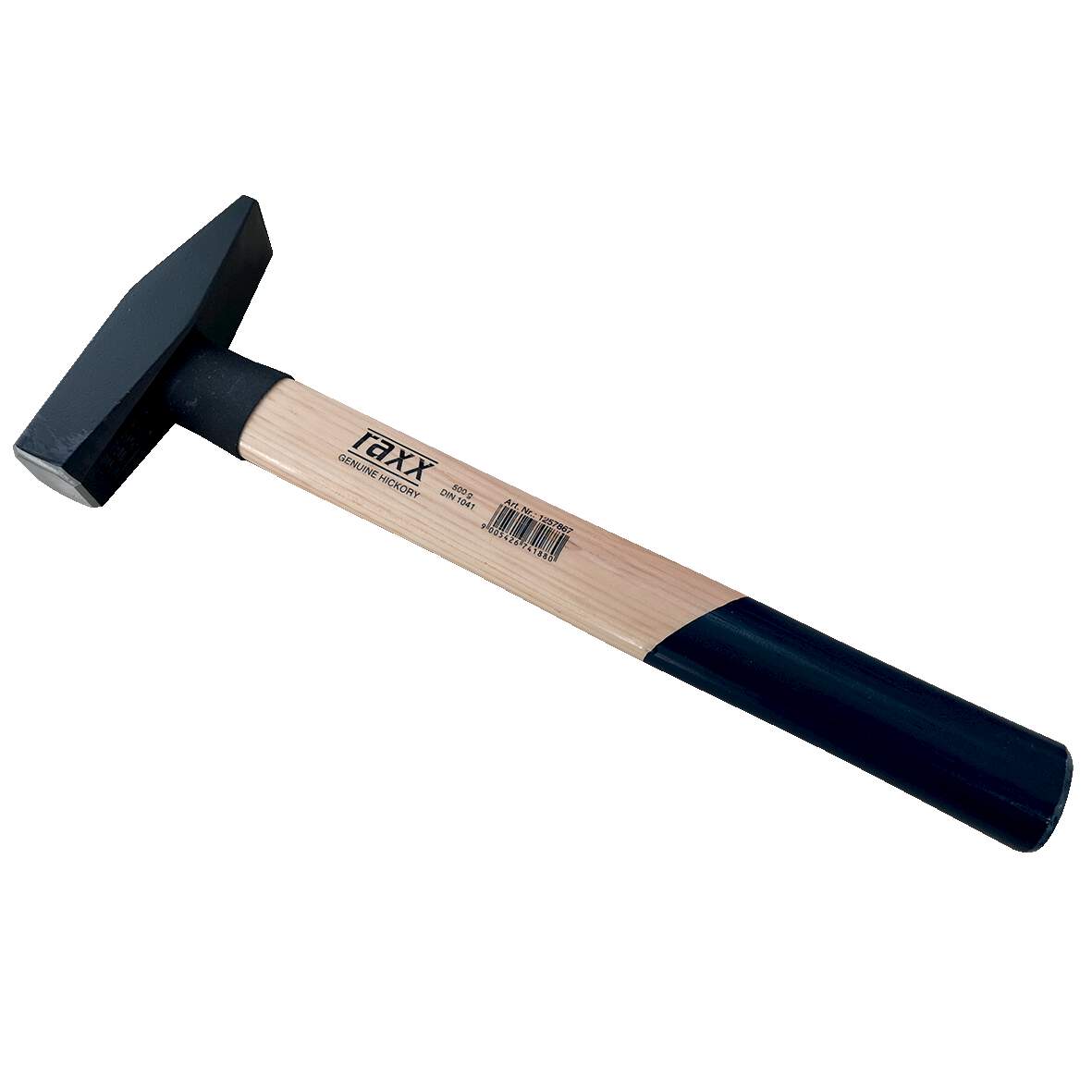 RAXX BRAVARSKI ČEKIĆ PREMIUM PLUS 200G SA DRVENOM DRŠKOM  RAXX BRAVARSKI ČEKIĆ PREMIUM PLUS 200G SA DRVENOM DRŠKOM