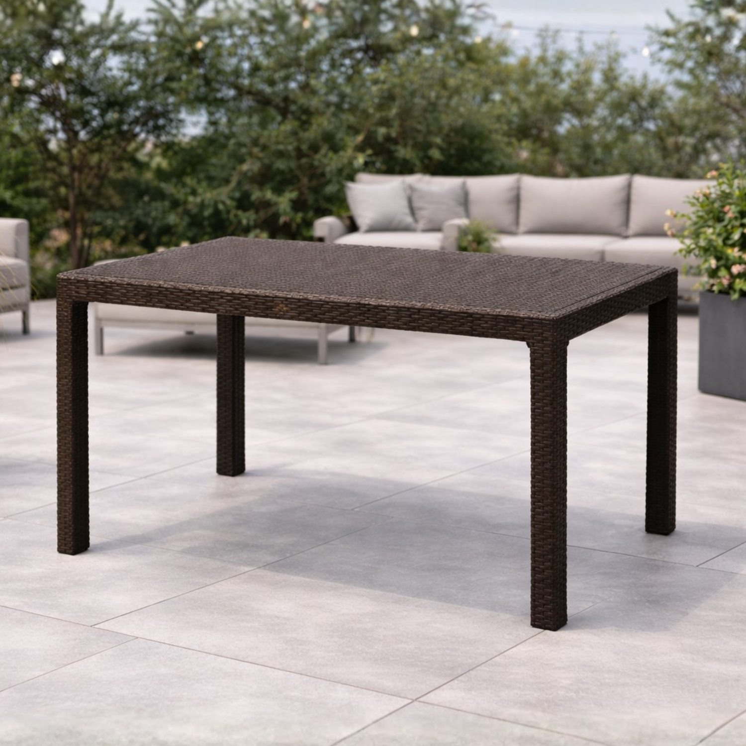  Sto Rattan 90x150 cm