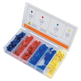 Vezice brze-asortiman 65/1  Vezice brze-asortiman 65/1