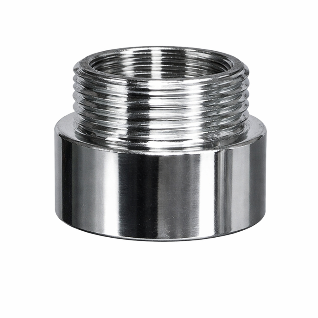  Redukcija niklovana EV3070 1/2-20 mm