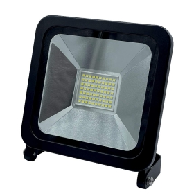 FORRES LED-reflektor FO 50W WOP IP65 4000LM 230V QC FORRES LED-reflektor FO 50W WOP IP65 4000LM 230V QC