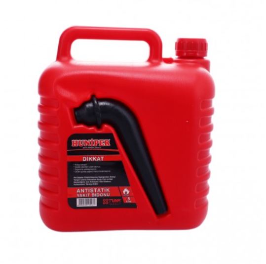 KANISTER ZA GORIVO 5L   KANISTER ZA GORIVO 5L