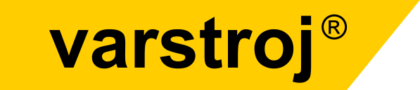 VARSTROJ