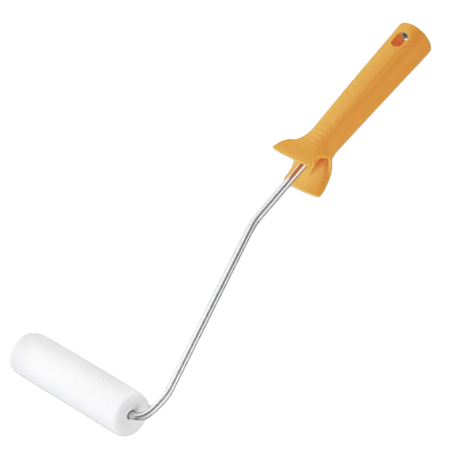 COLOR EXPERT Valjak za lakove sa ručkom dugi 11 cm