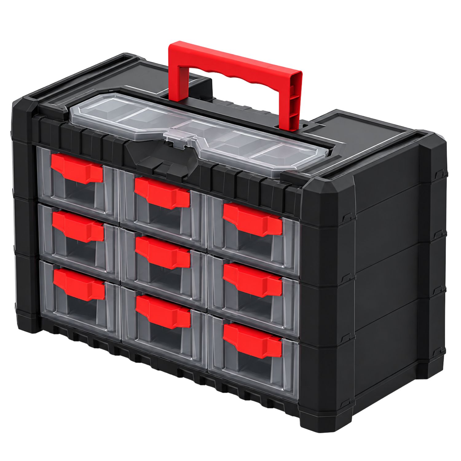 KISTENBERG Organizer za alat sa ladicama KMC303