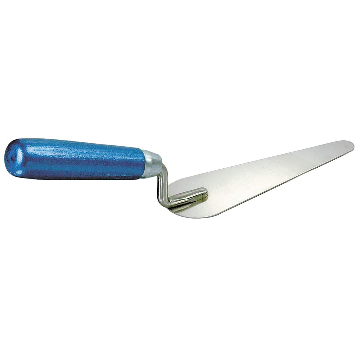 KAUFMANN KAUFMAN ZIDARSKA ŽLICA MAČJI JEZIK 160MM  KAUFMANN KAUFMAN ZIDARSKA ŽLICA MAČJI JEZIK 160MM