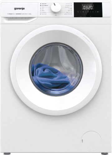  Mašina za veš WNGPI72SBS