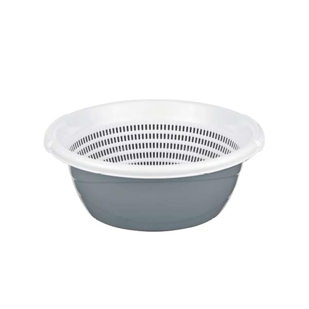 TUFFEX Cjediljka sa posudom 4,5 l TUFFEX Cjediljka sa posudom 4,5 l