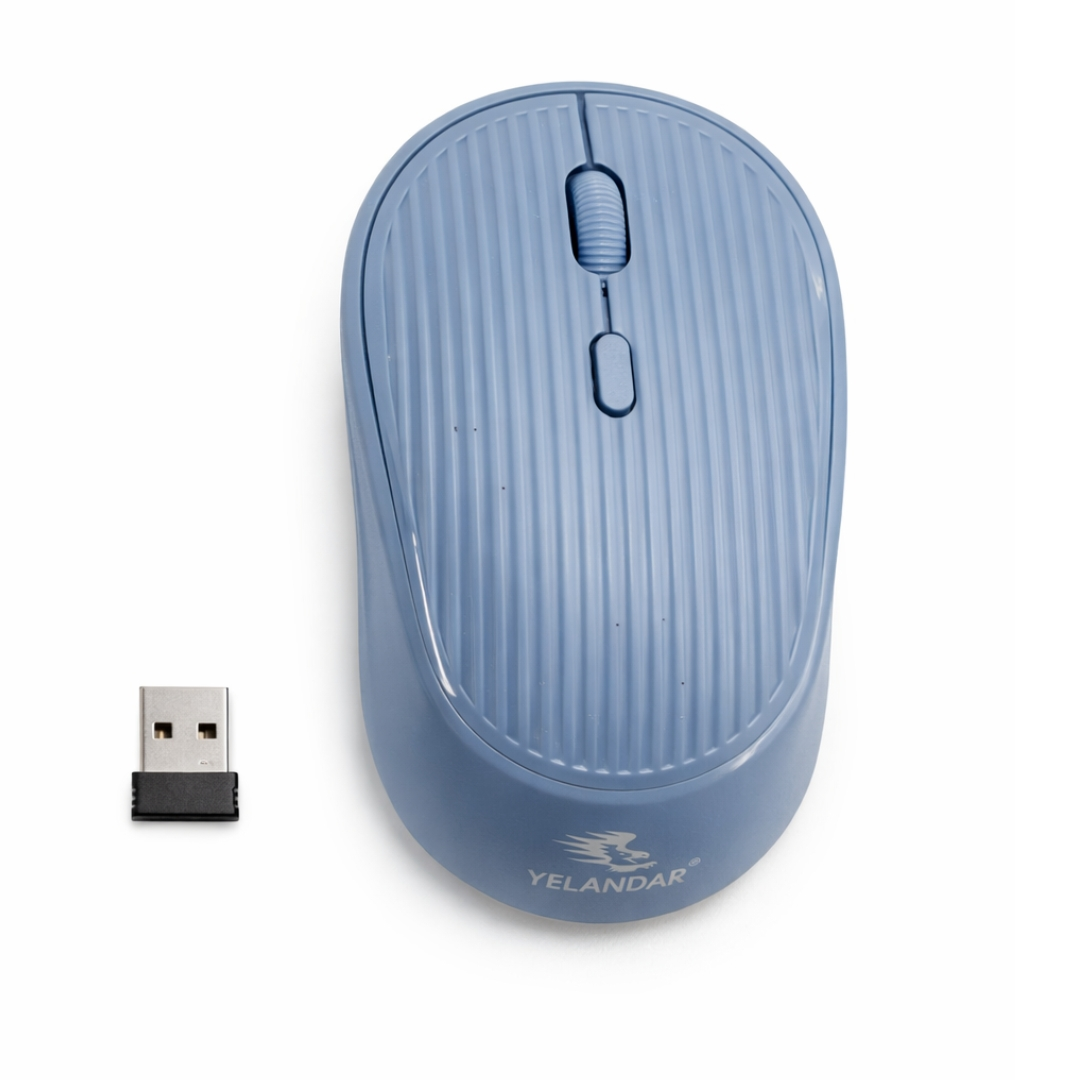  Miš bežični W90 TR2097