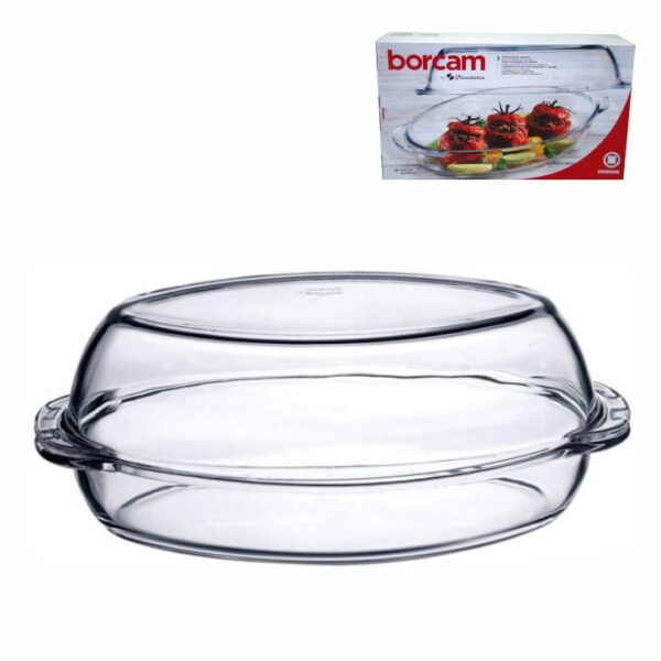 PASABAHCE VATROSTALNA ZDJELA 59062/1017156 PASABAHCE VATROSTALNA ZDJELA 59062/1017156