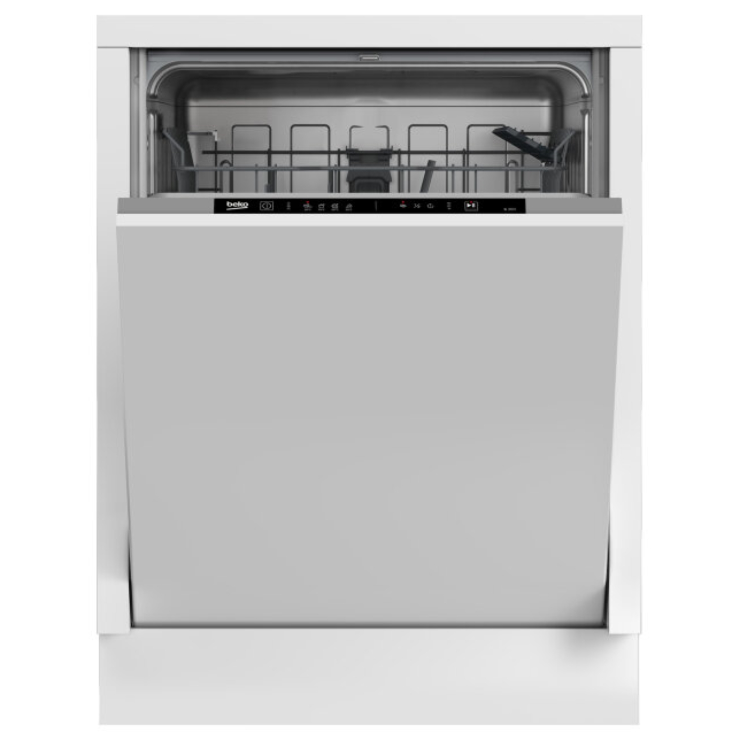 BEKO Mašina za suđe DIN34330