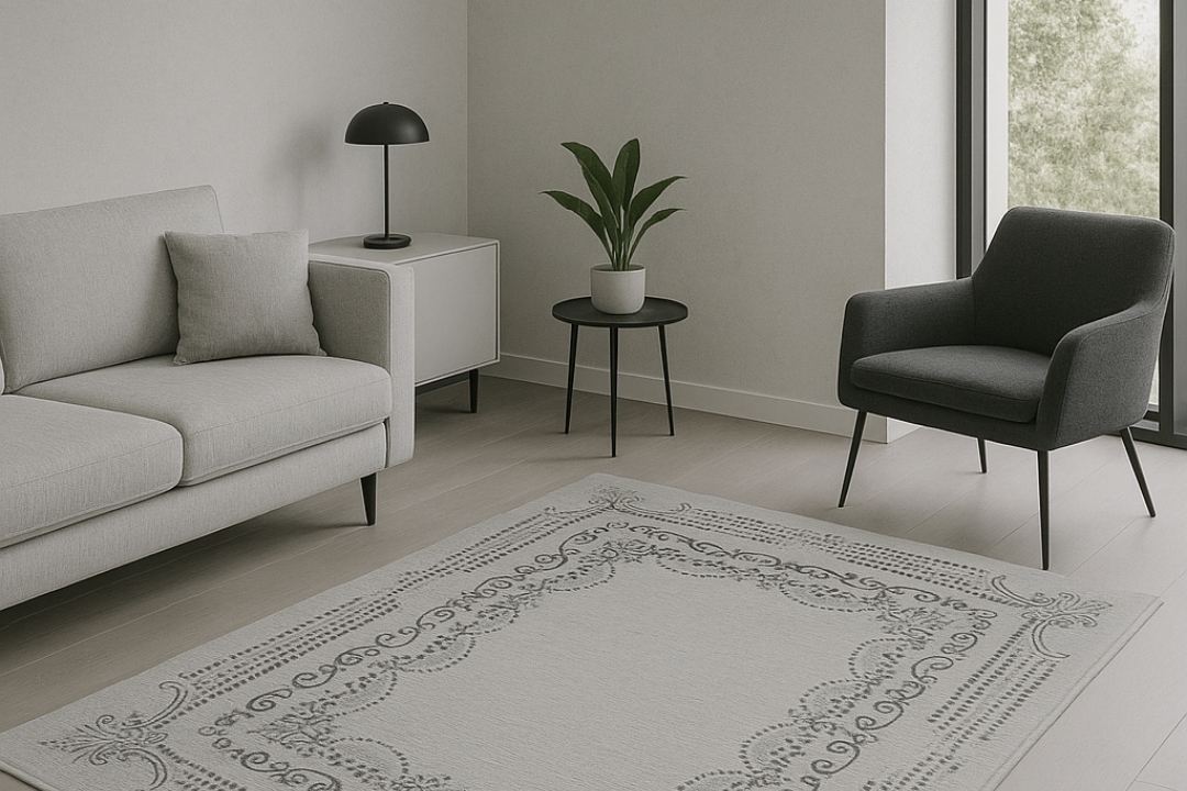 SAFYUN TEPIH ALISSA AS820 VIZON 140X200