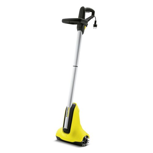 PERAČ ZA TERASE PCL 4 600W  PERAČ ZA TERASE PCL 4 600W
