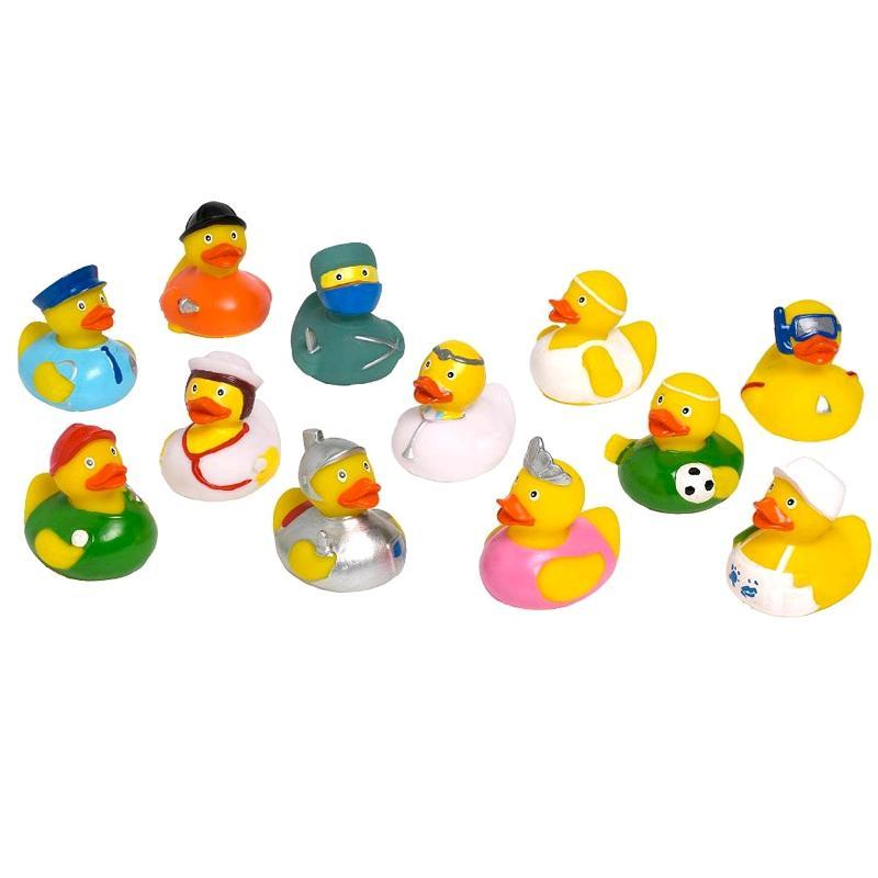 EDDY TOYS Patkica gumena za kupanje