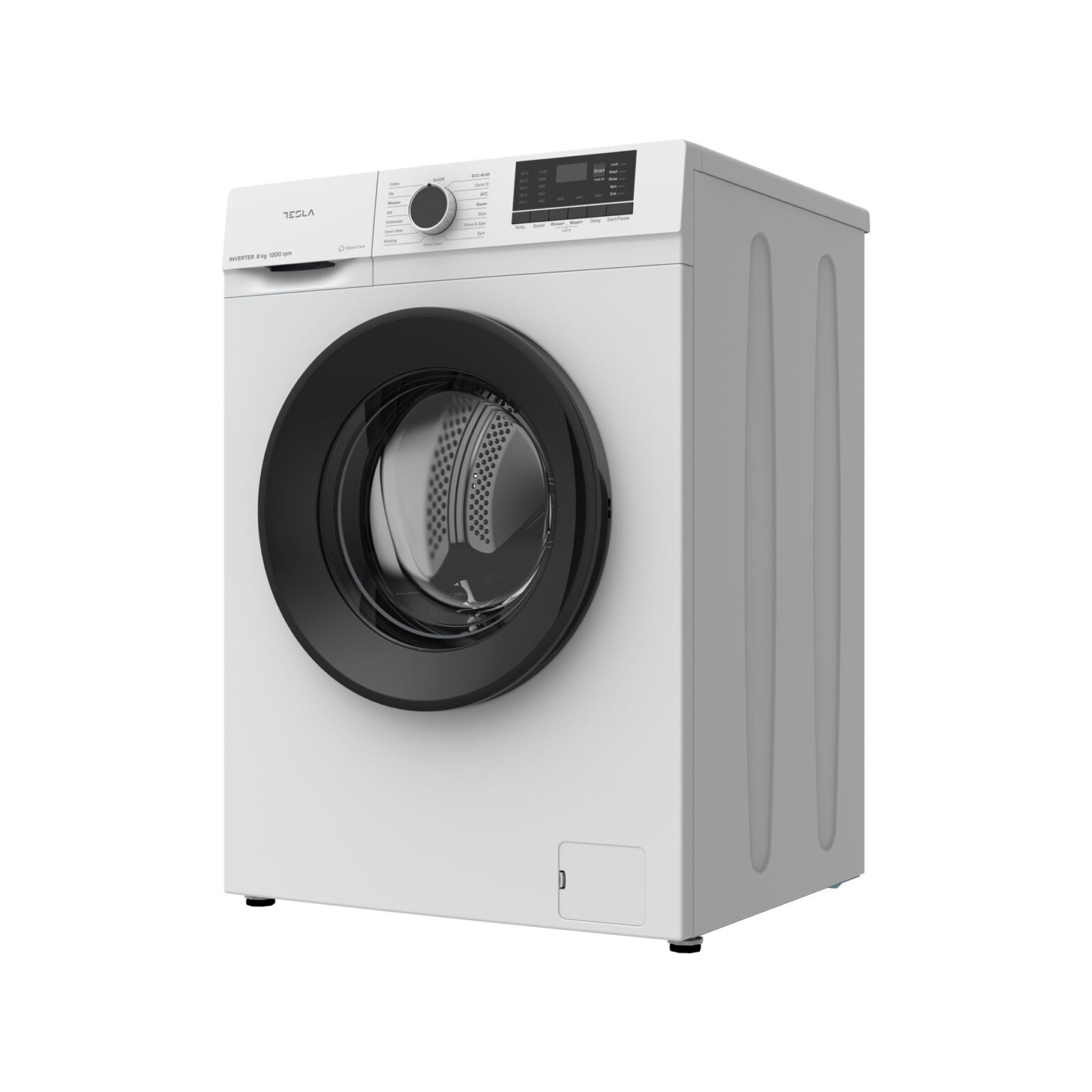  Tesla mašina za veš WF81231K 8/1200 inverter