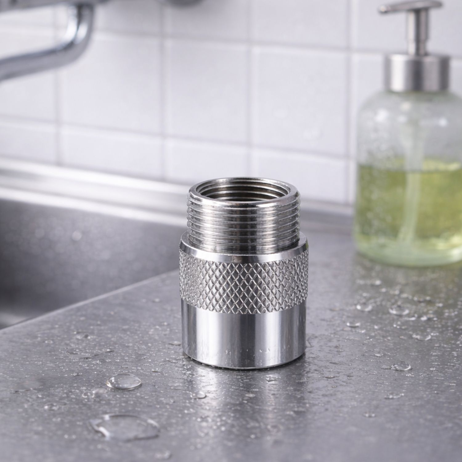  Redukcija niklovana EV3072