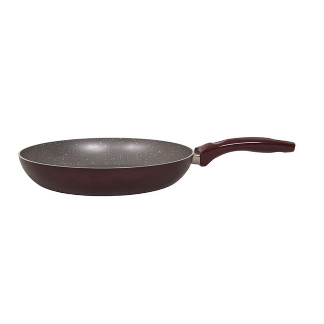 MEHTAP TAVA BORDO 26CM GRANIT IT2625GGBD