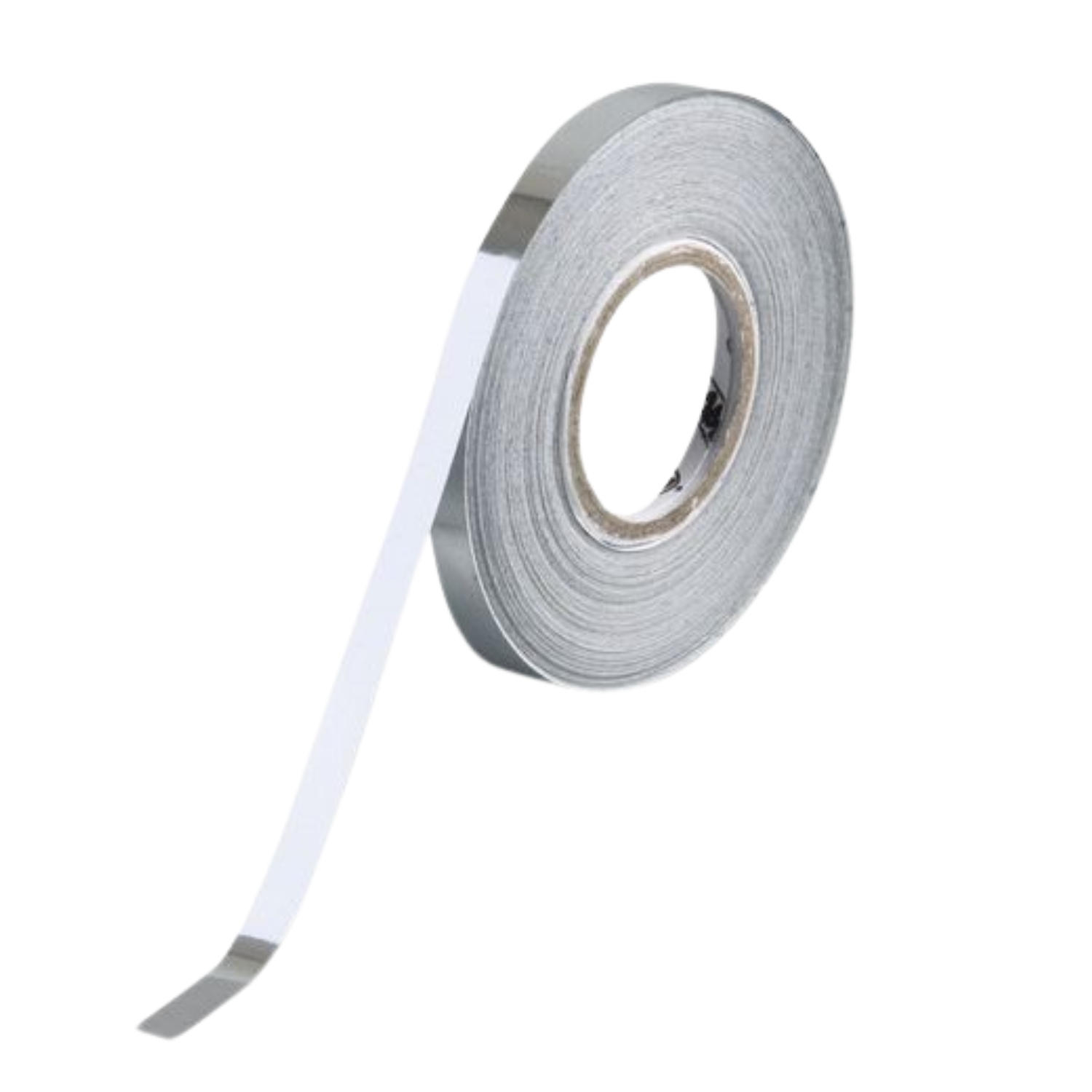  Dekorativna traka srebrena DP3595