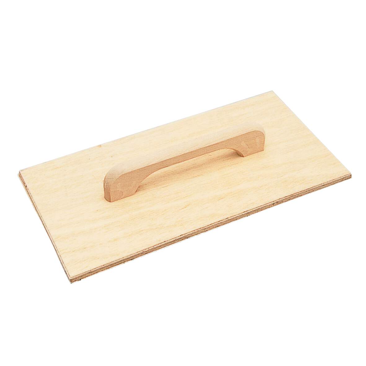 KAUFMANN GLADILO ZA SIPOREX I STIROPOR 500X250 MM KAUFMANN GLADILO ZA SIPOREX I STIROPOR 500X250 MM