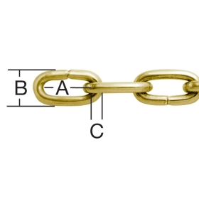 VORMANN Lanac 1,1MM 1197366 VORMANN Lanac 1,1MM 1197366