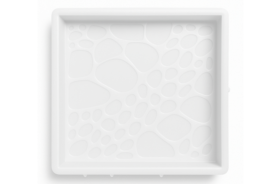  PVC kalup za betonske ploče dimenzija 300x300x30 mm 440856