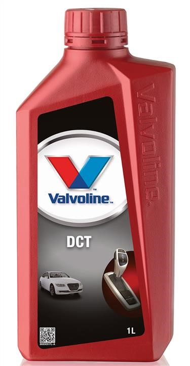 VALVOLINE DCT 1L SW,VAL0454 1L 12/1 VALVOLINE DCT 1L SW,VAL0454 1L 12/1