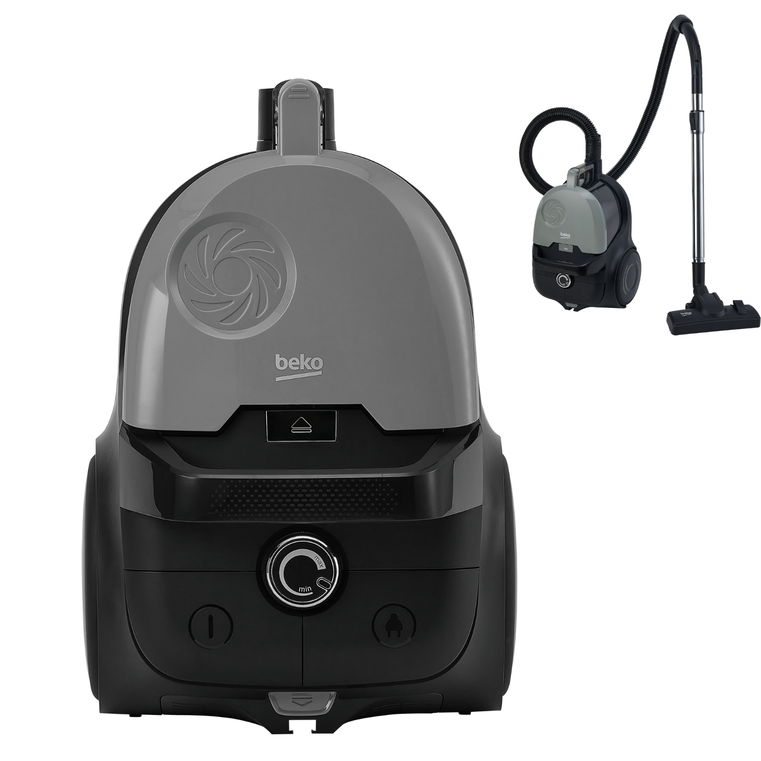  Usisivač VCO65520WG 2000W