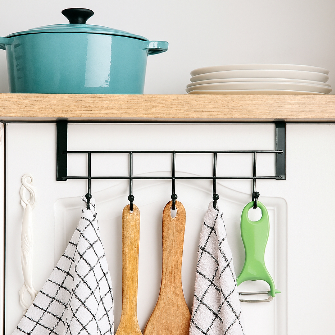 Vješalica sa 5 kuka RM3172  Vješalica sa 5 kuka RM3172