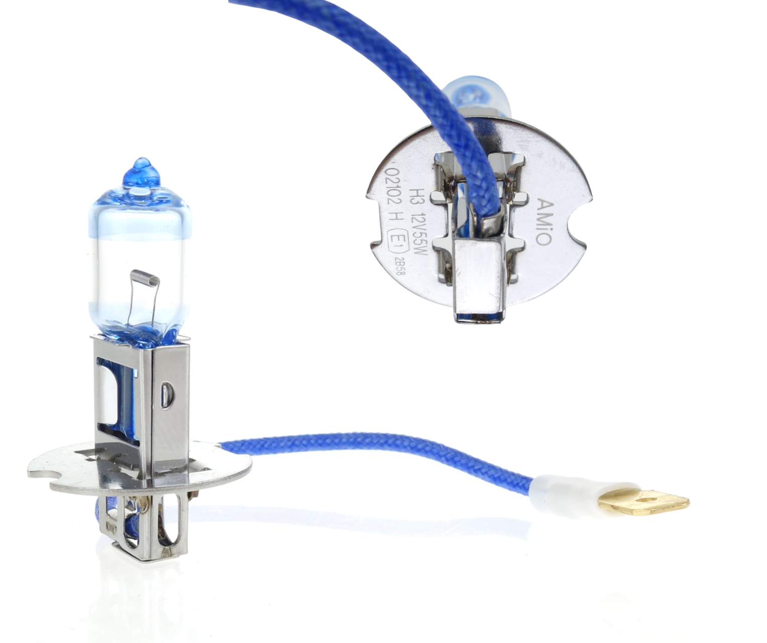 SIJALICA HALOGENA H3 12V 55W  SIJALICA HALOGENA H3 12V 55W