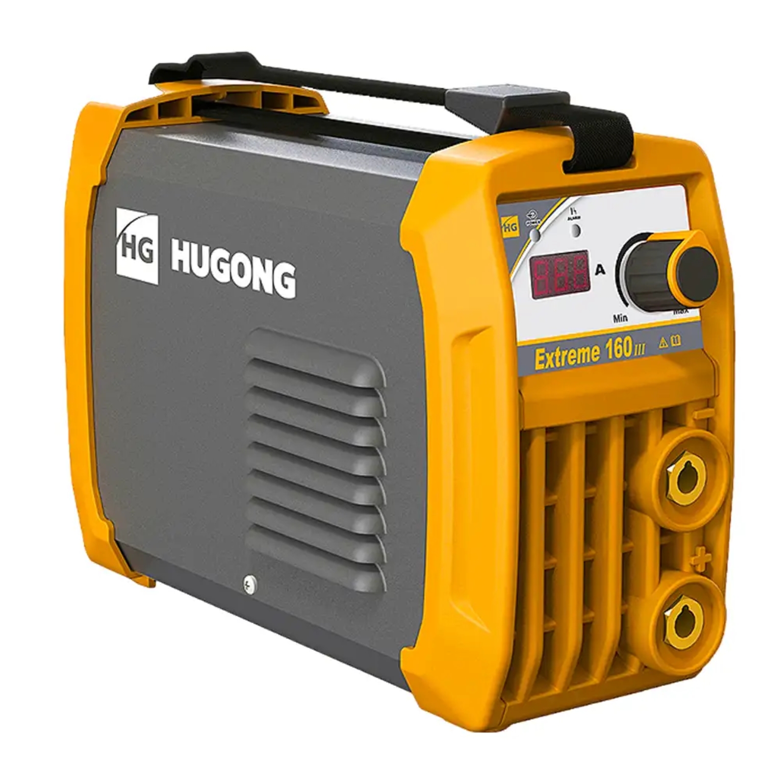  Aparat za zavarivanje Extreme 160 (MHE)